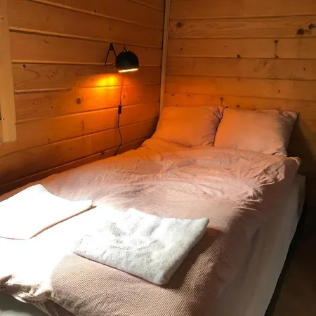 Drewniany Holiday home