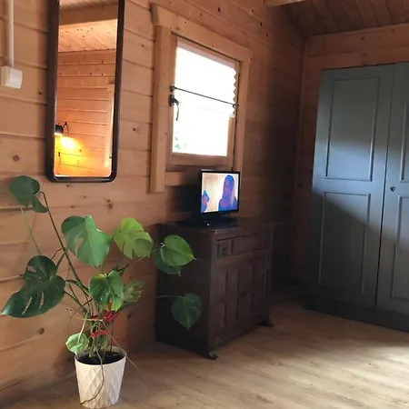 Drewniany * Podzamcze (Zawiercie)