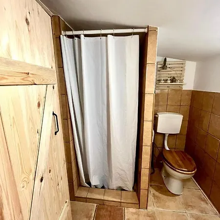 Tatil Evi Drewniany Podzamcze (Zawiercie)