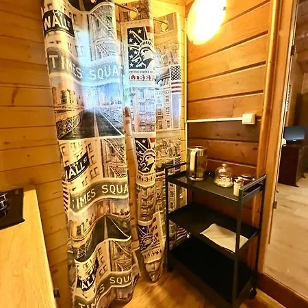 Drewniany * Podzamcze (Zawiercie)