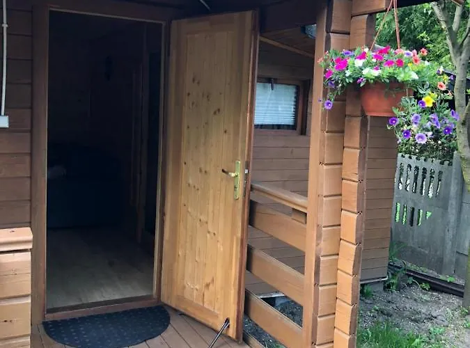 Drewniany * Podzamcze (Zawiercie)