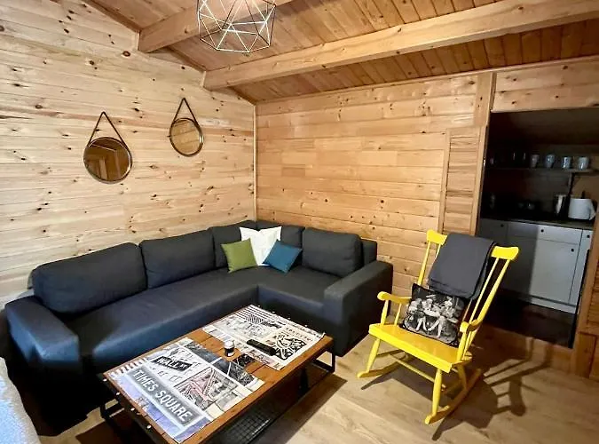 Drewniany * Podzamcze (Zawiercie)