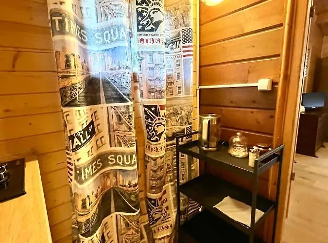 Drewniany * Podzamcze (Zawiercie)