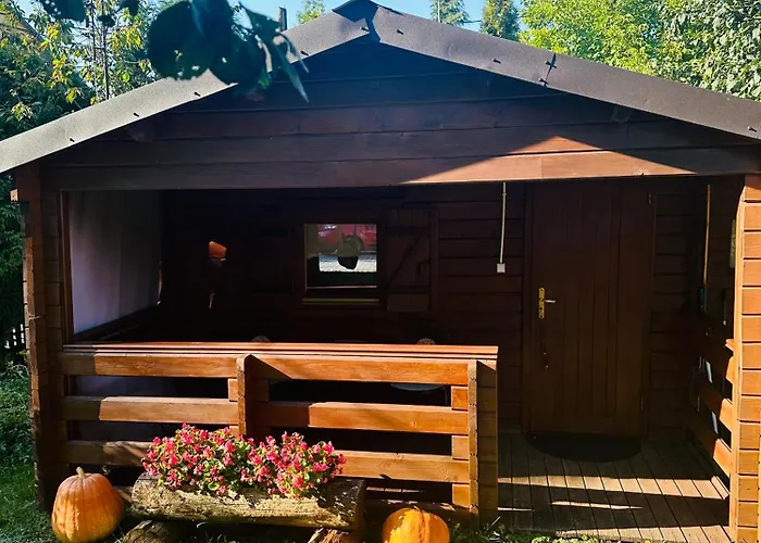 Drewniany * Podzamcze (Zawiercie)